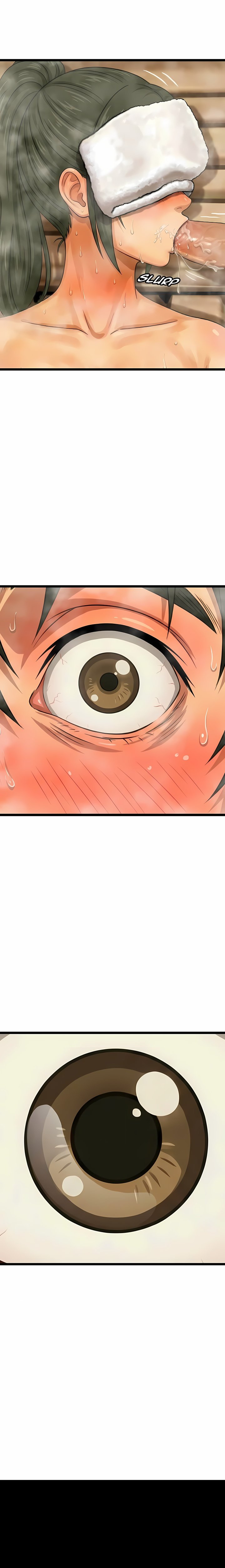 Becoming Alpha (Uncensored) - Chapter 4 Page 2