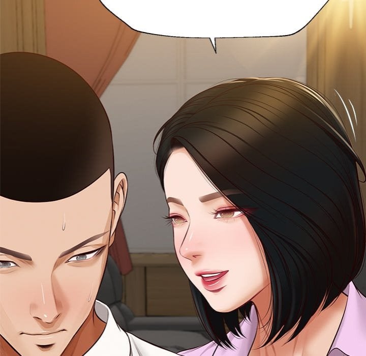 Yeoju and Haru - Chapter 15 Page 162