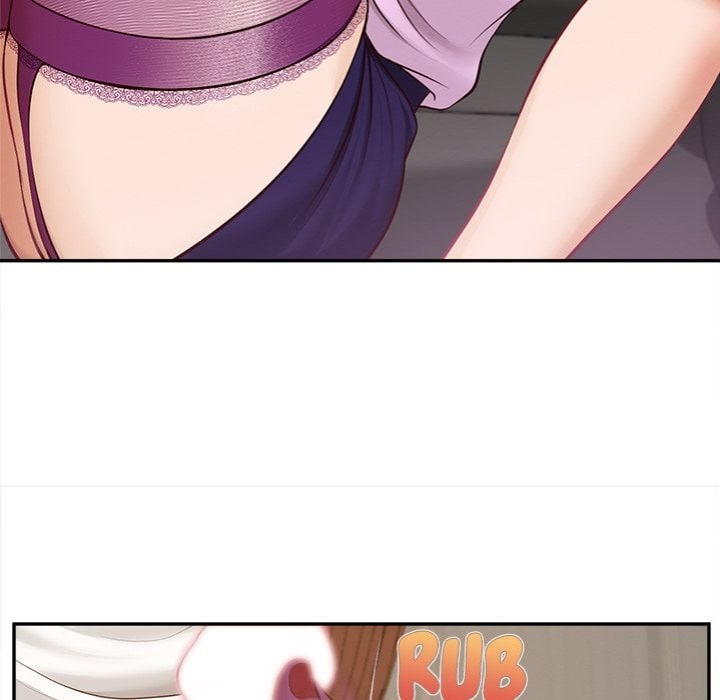 Yeoju and Haru - Chapter 15 Page 42