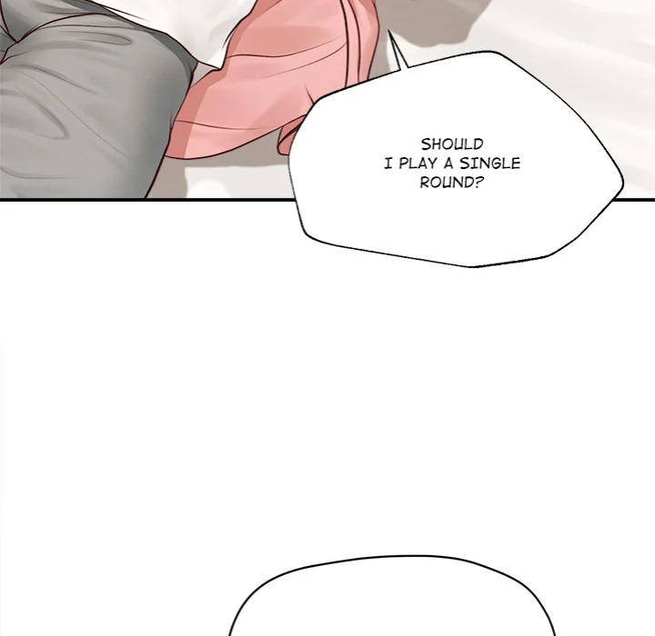 Yeoju and Haru - Chapter 26 Page 112