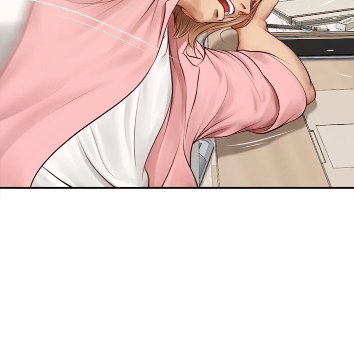 Yeoju and Haru - Chapter 26 Page 125