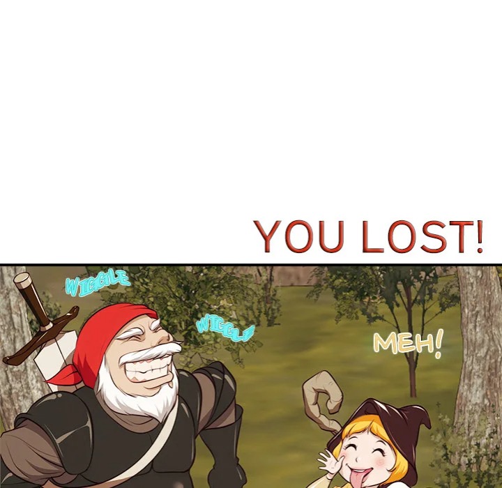 Yeoju and Haru - Chapter 26 Page 126