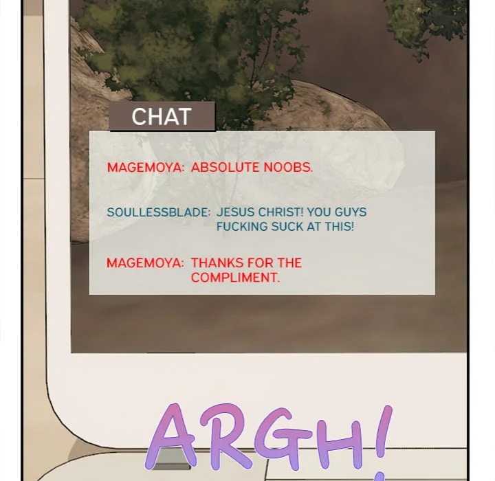 Yeoju and Haru - Chapter 26 Page 131