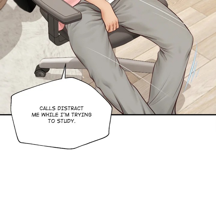 Yeoju and Haru - Chapter 26 Page 140