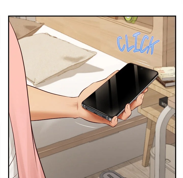 Yeoju and Haru - Chapter 26 Page 164