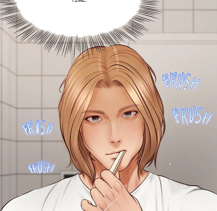 Yeoju and Haru - Chapter 26 Page 27