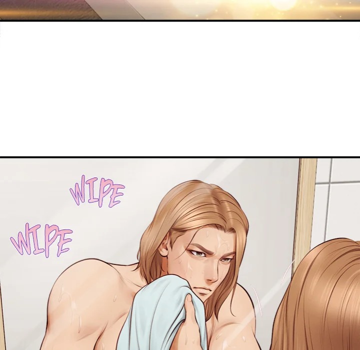 Yeoju and Haru - Chapter 26 Page 31