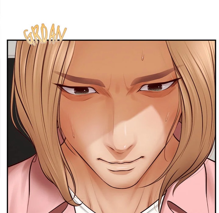 Yeoju and Haru - Chapter 26 Page 55