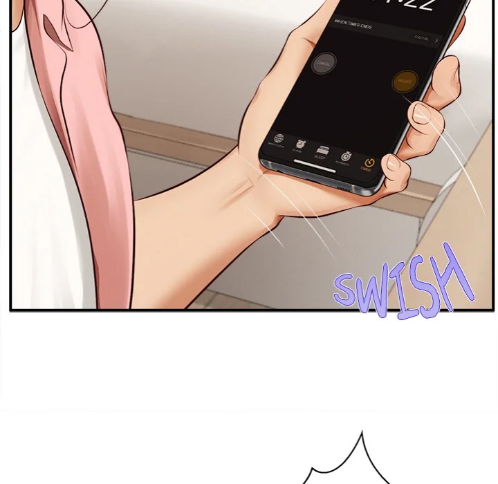 Yeoju and Haru - Chapter 26 Page 61