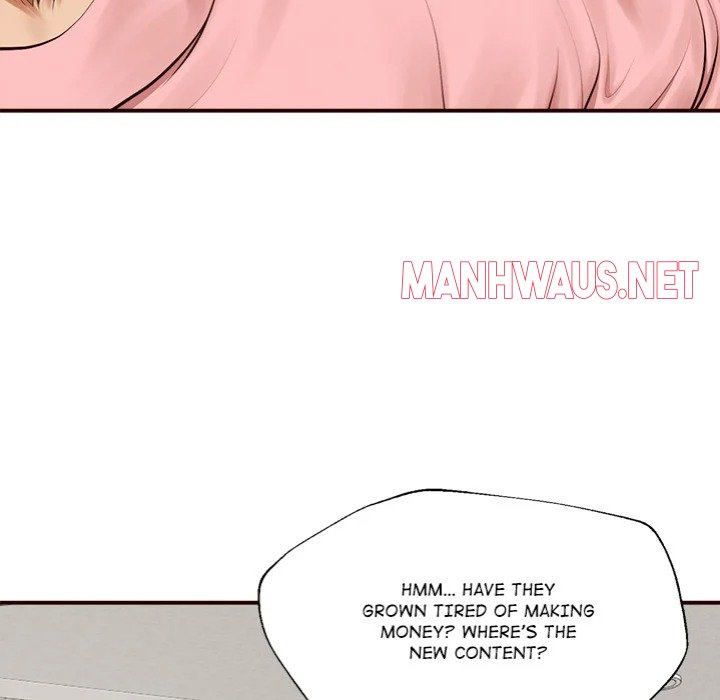 Yeoju and Haru - Chapter 26 Page 67