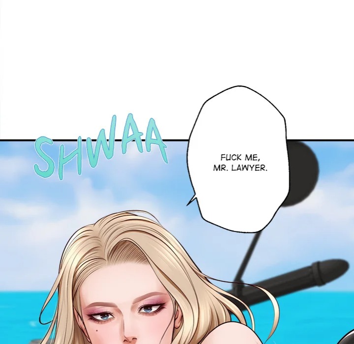 Yeoju and Haru - Chapter 26 Page 83