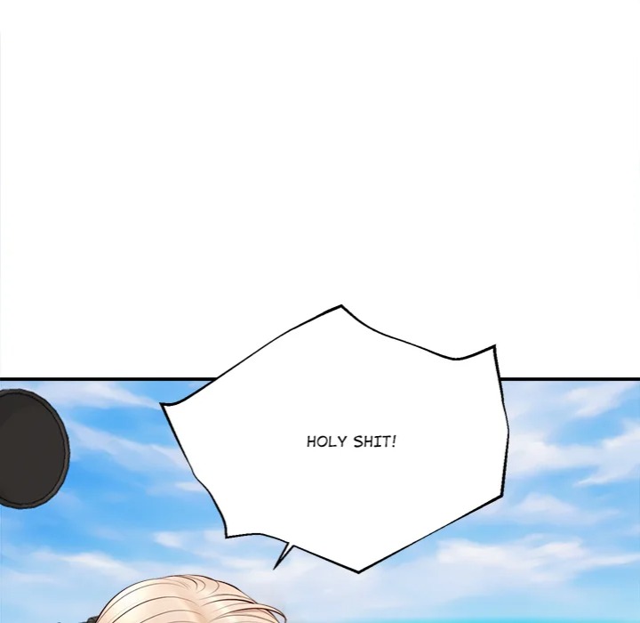 Yeoju and Haru - Chapter 26 Page 94