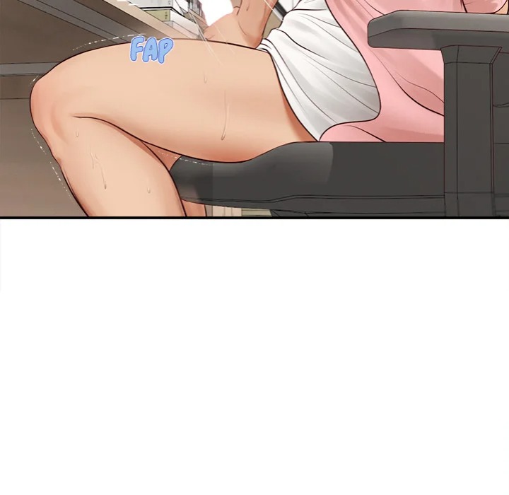 Yeoju and Haru - Chapter 26 Page 98