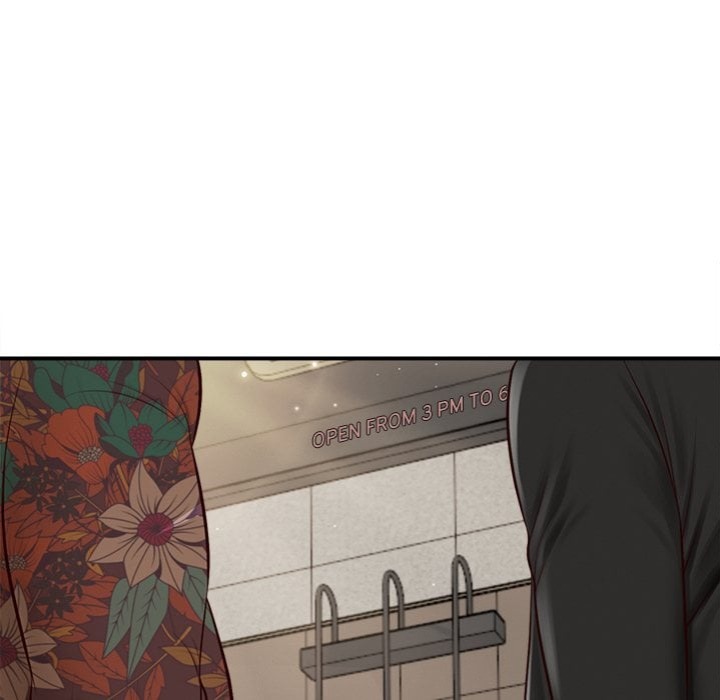 Yeoju and Haru - Chapter 27 Page 118