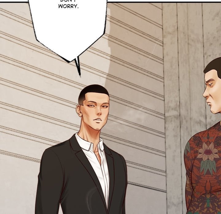 Yeoju and Haru - Chapter 27 Page 125