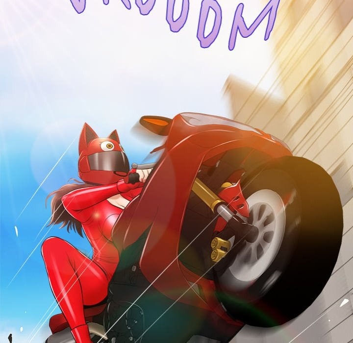 Yeoju and Haru - Chapter 27 Page 135