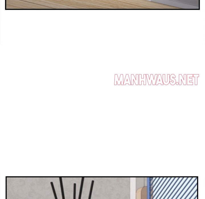 Yeoju and Haru - Chapter 27 Page 35