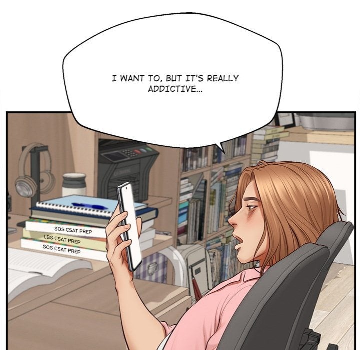 Yeoju and Haru - Chapter 27 Page 42