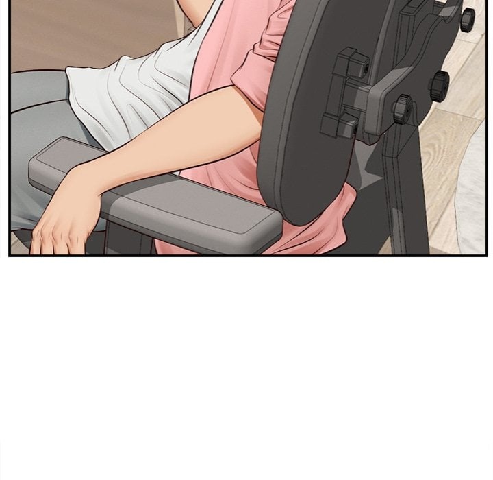 Yeoju and Haru - Chapter 27 Page 43