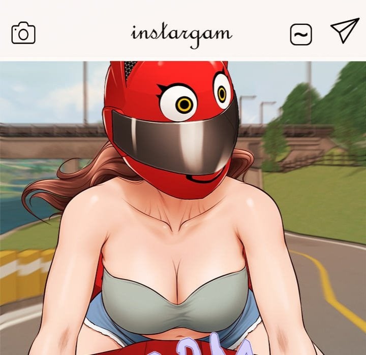 Yeoju and Haru - Chapter 27 Page 53