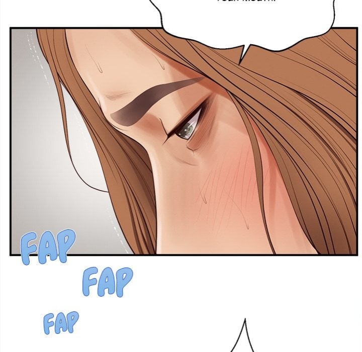 Yeoju and Haru - Chapter 27 Page 74