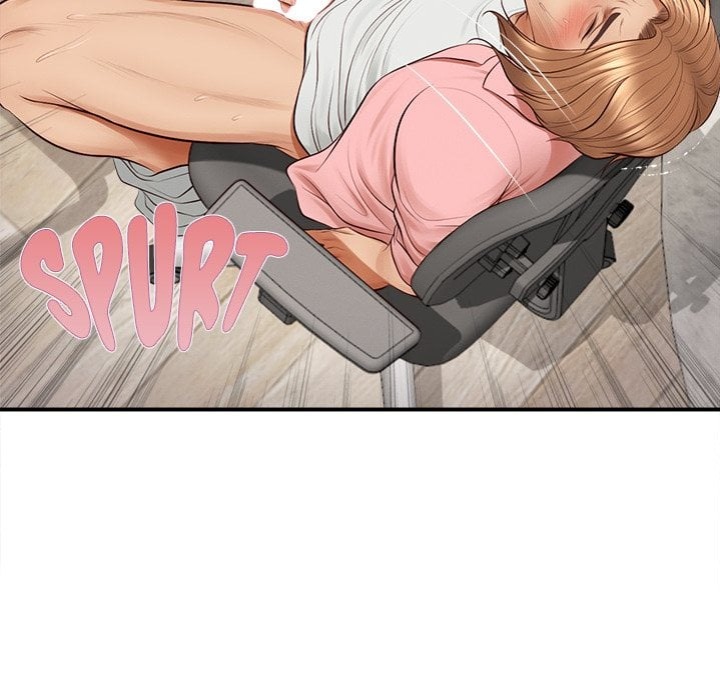 Yeoju and Haru - Chapter 27 Page 91