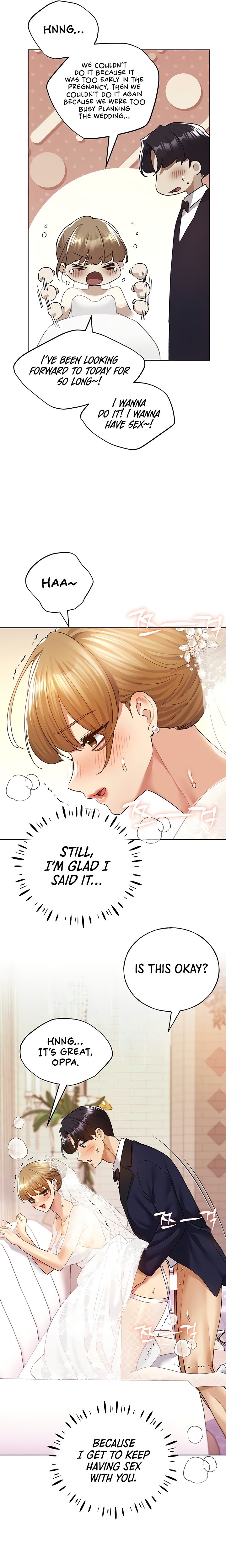 My Illustrator - Chapter 79 Page 10