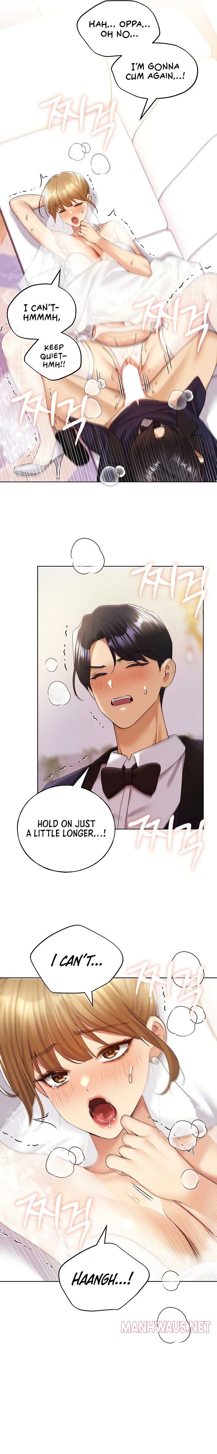 My Illustrator - Chapter 79 Page 18