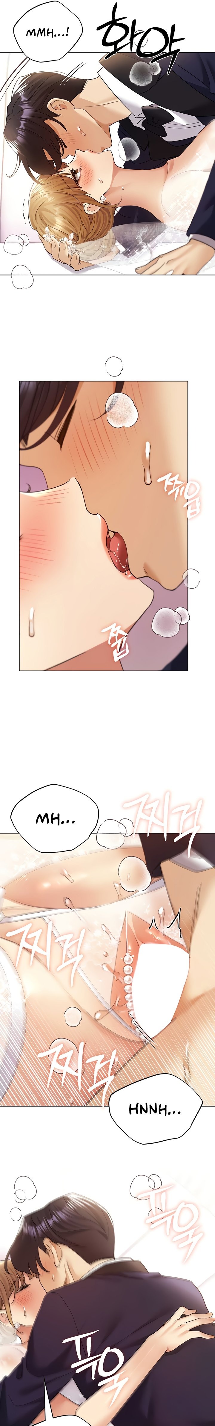 My Illustrator - Chapter 79 Page 19