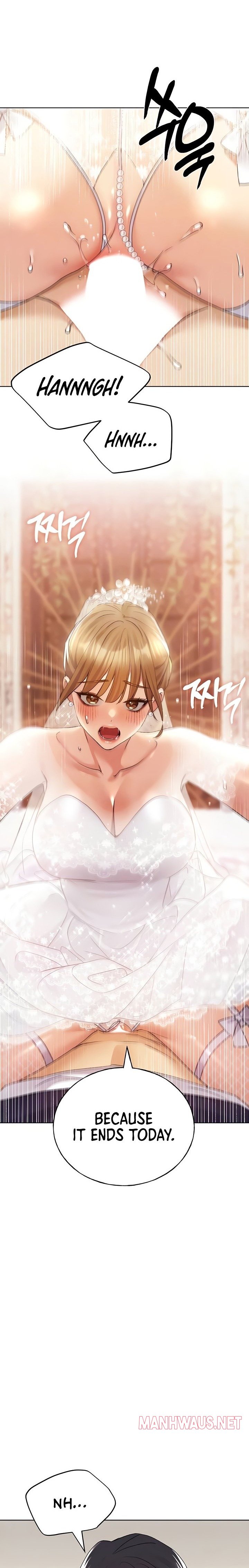 My Illustrator - Chapter 79 Page 2