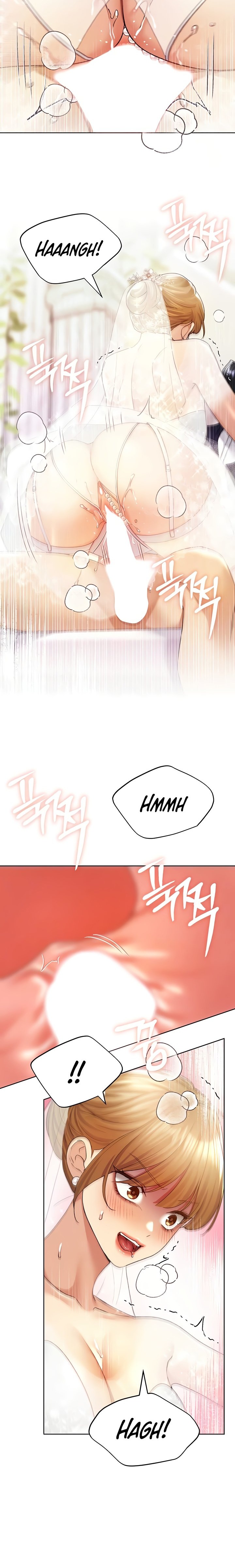 My Illustrator - Chapter 79 Page 6