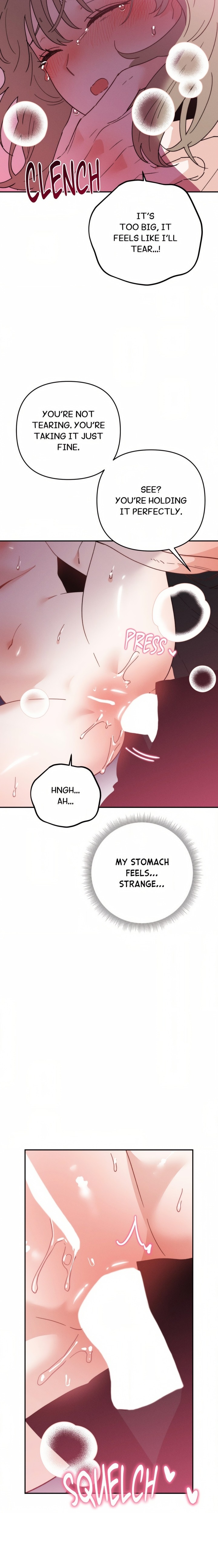 Happily Ever After - Chapter 11 Page 2