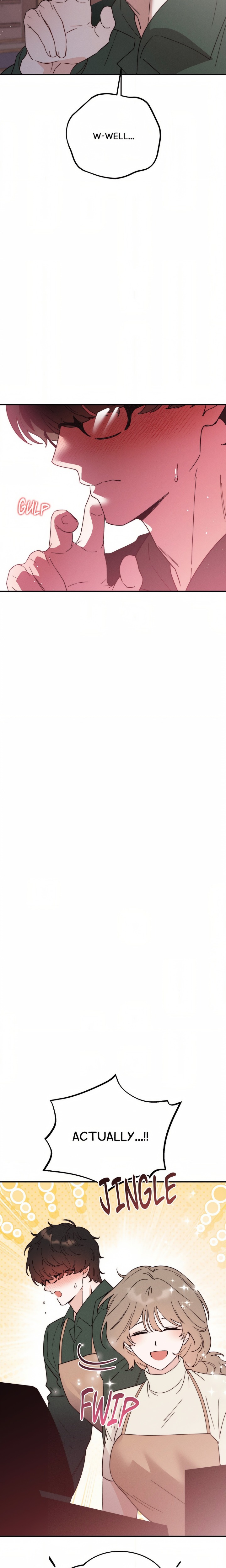 Happily Ever After - Chapter 11 Page 20