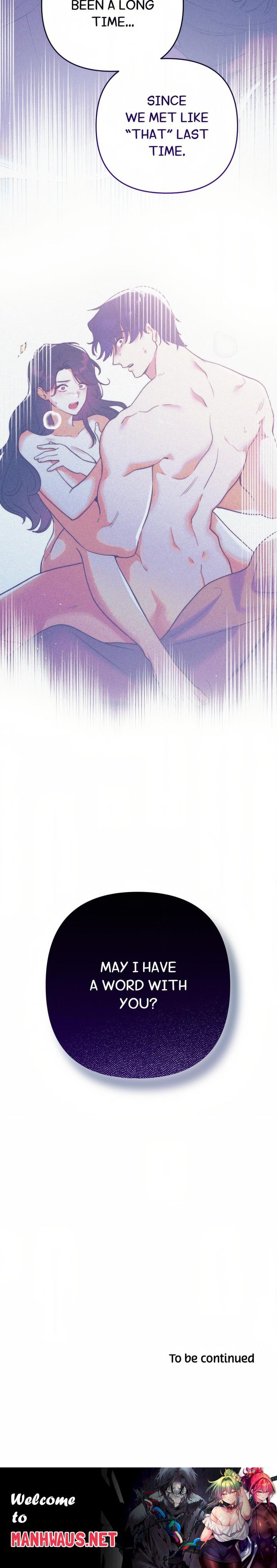 Happily Ever After - Chapter 11 Page 27