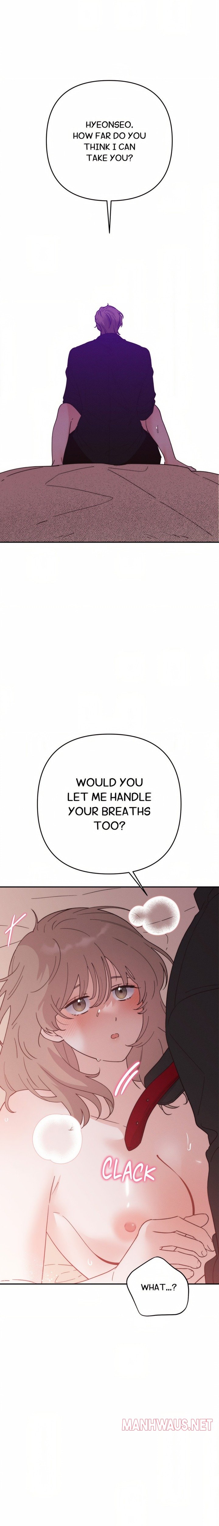 Happily Ever After - Chapter 11 Page 7