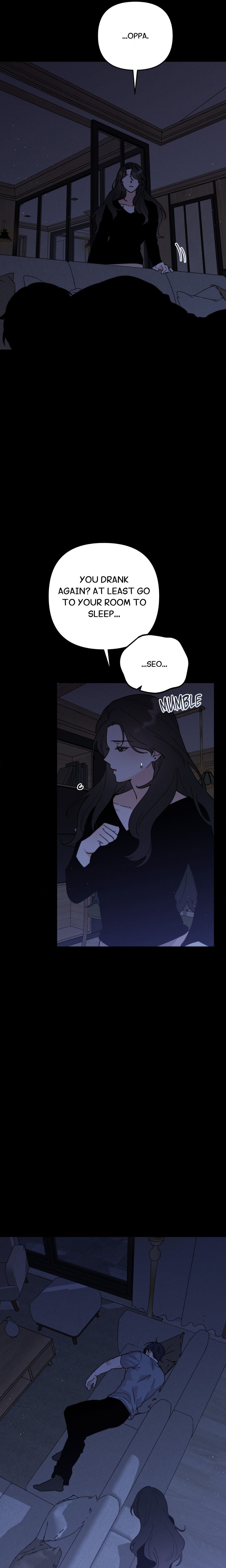 Happily Ever After - Chapter 12 Page 11