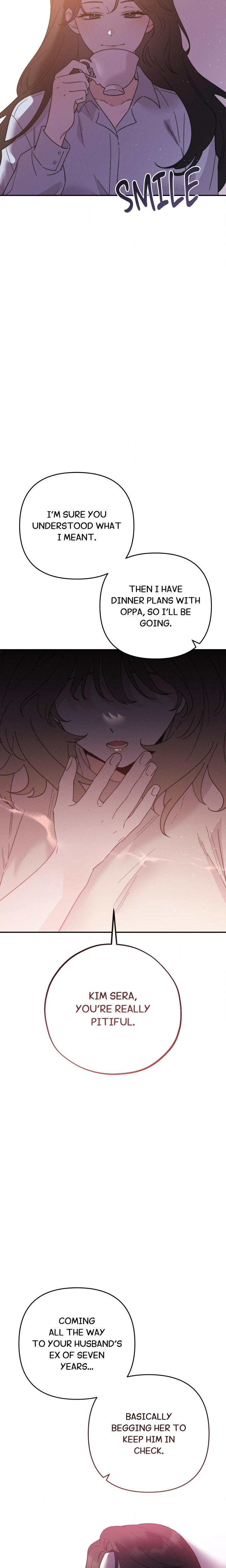 Happily Ever After - Chapter 12 Page 13