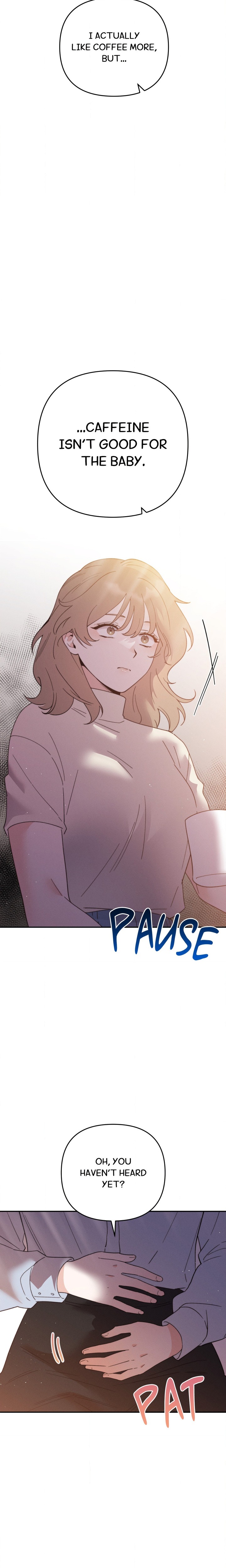 Happily Ever After - Chapter 12 Page 2