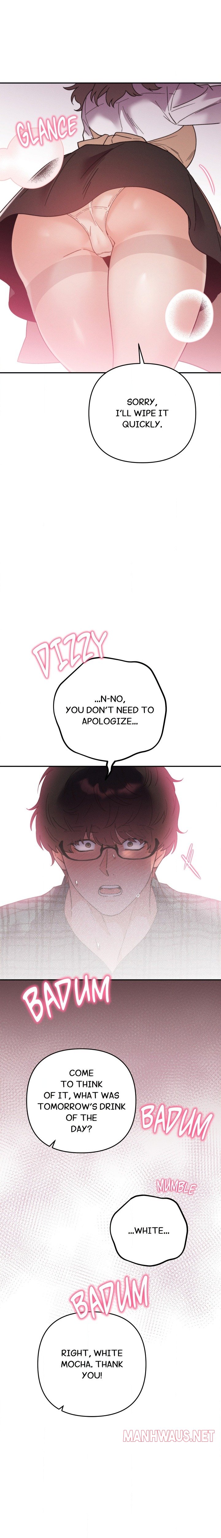 Happily Ever After - Chapter 12 Page 24