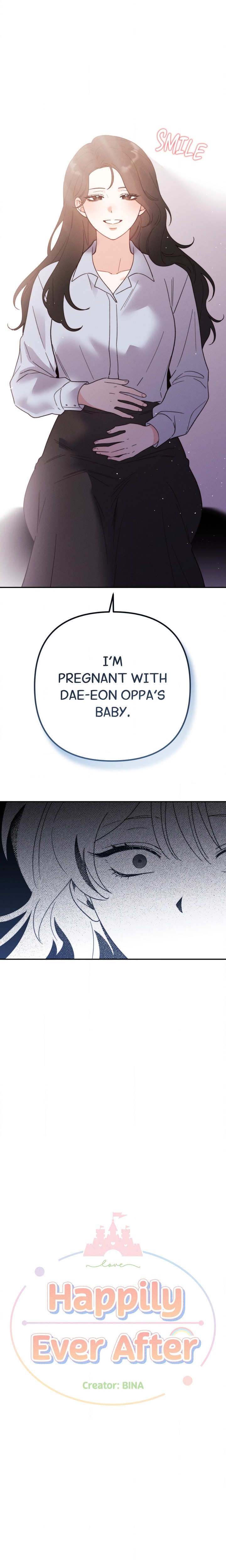 Happily Ever After - Chapter 12 Page 3