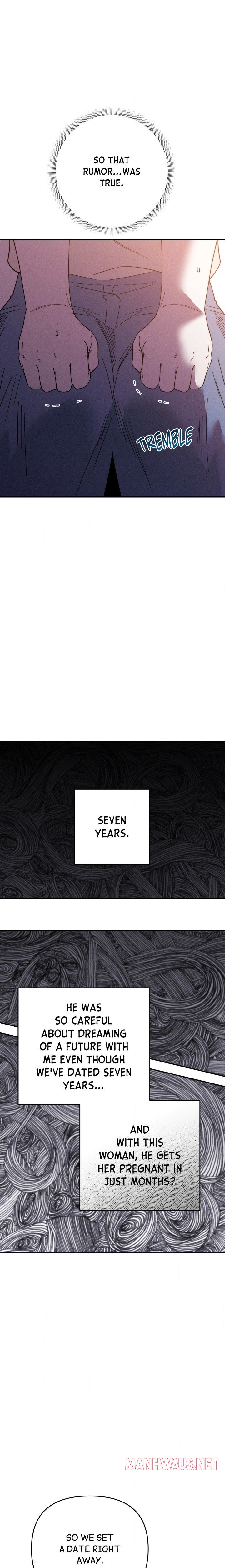 Happily Ever After - Chapter 12 Page 4