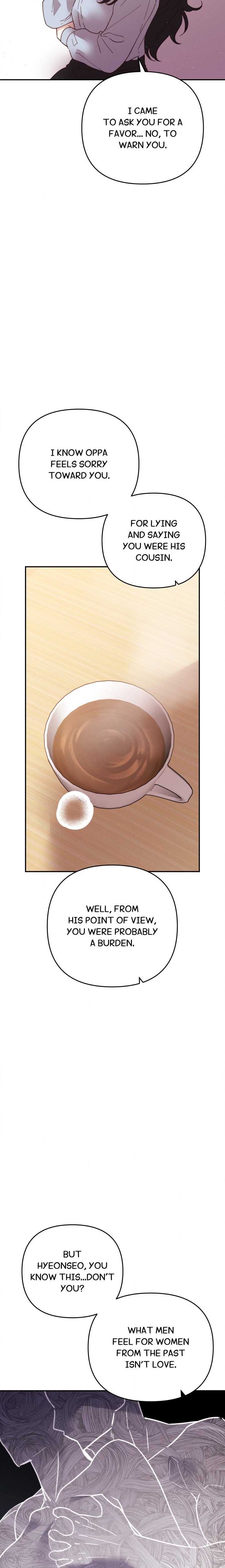 Happily Ever After - Chapter 12 Page 6