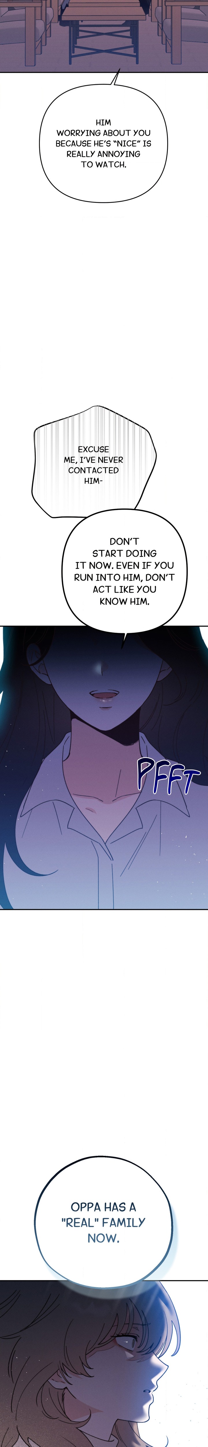 Happily Ever After - Chapter 12 Page 8