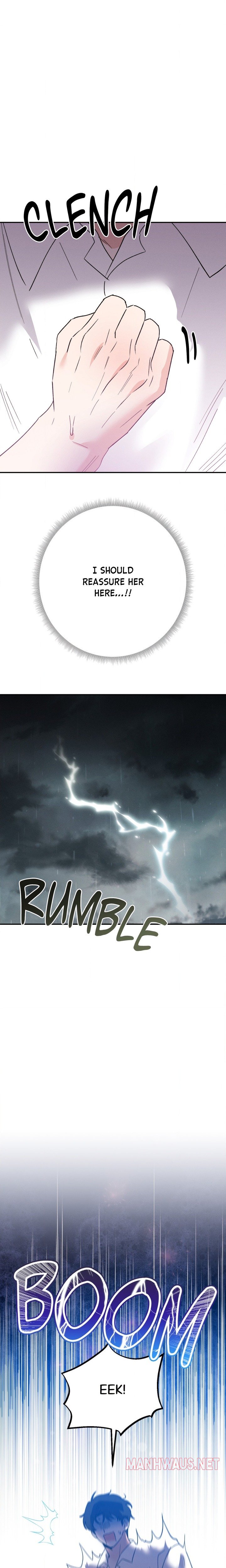 Happily Ever After - Chapter 13 Page 24