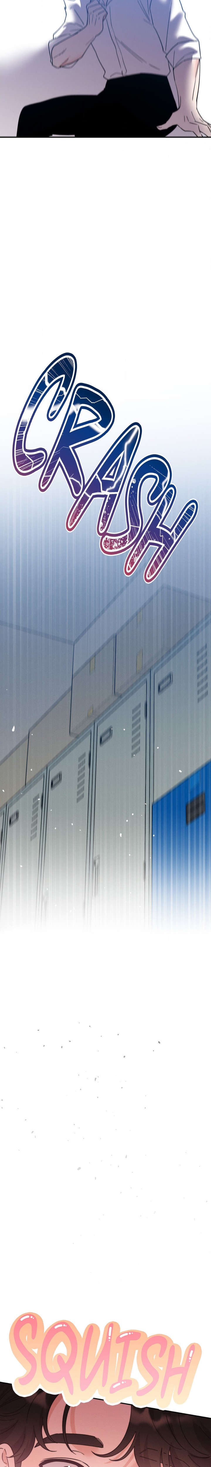 Happily Ever After - Chapter 13 Page 25