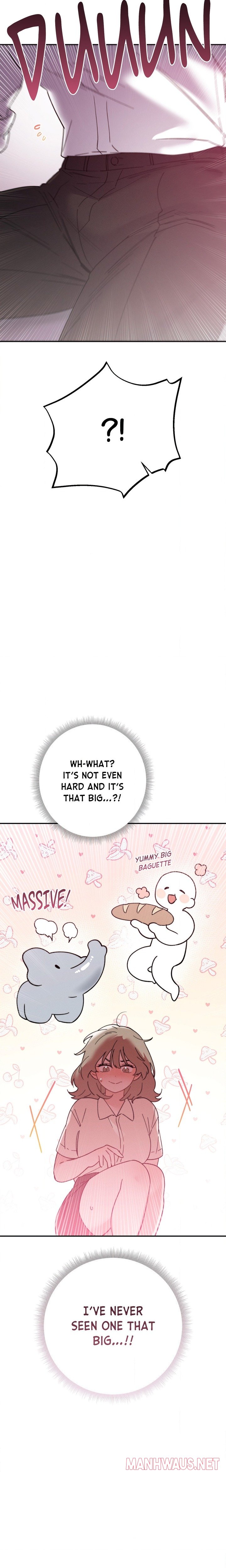 Happily Ever After - Chapter 13 Page 28