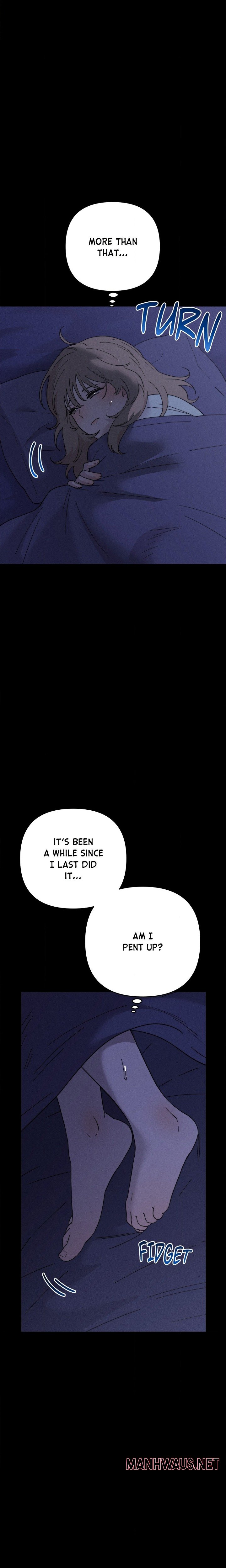 Happily Ever After - Chapter 13 Page 7