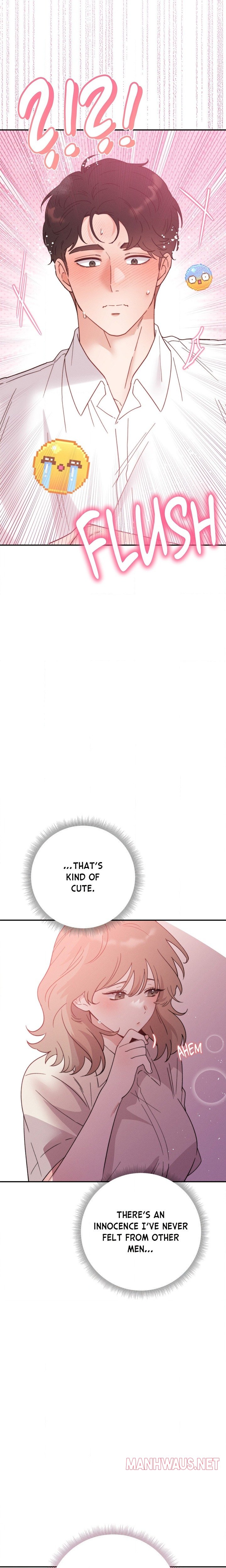 Happily Ever After - Chapter 14 Page 13