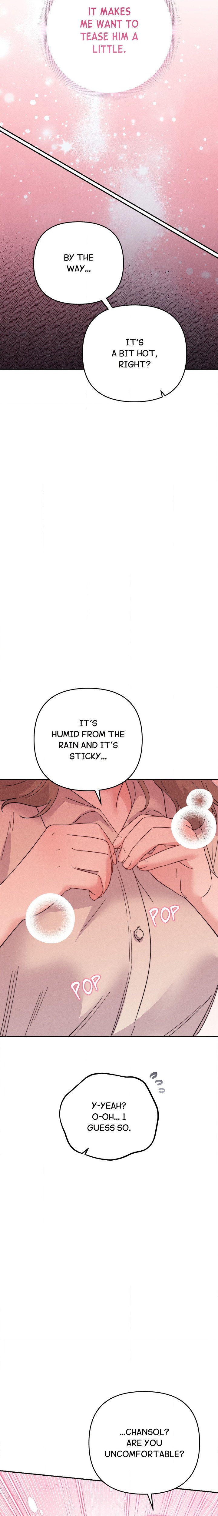 Happily Ever After - Chapter 14 Page 14