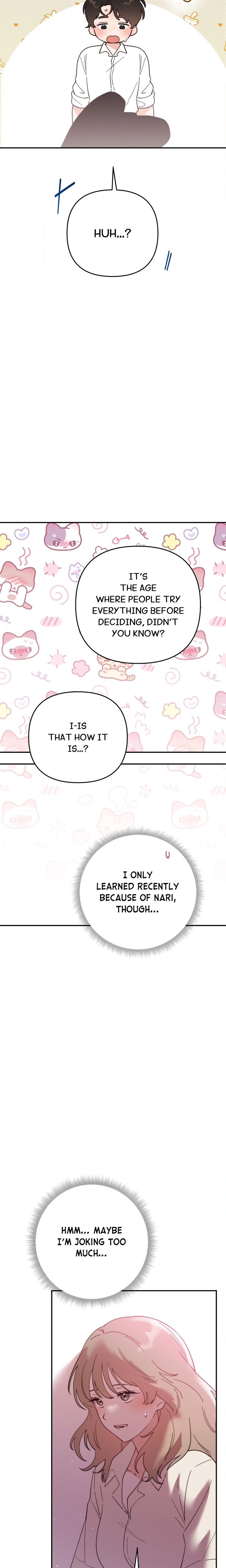 Happily Ever After - Chapter 14 Page 18